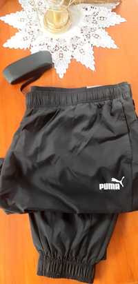 Spodnie dresowe Puma 5XL