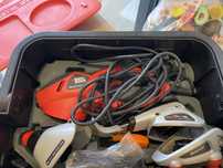 Black e decker multifuncoes