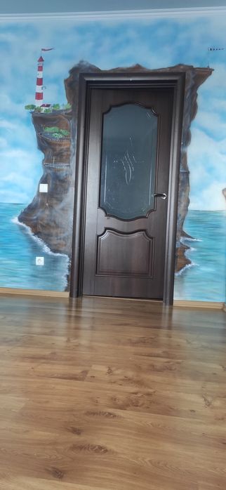 Продам 3 кімнатну квартиру вул. Єськова