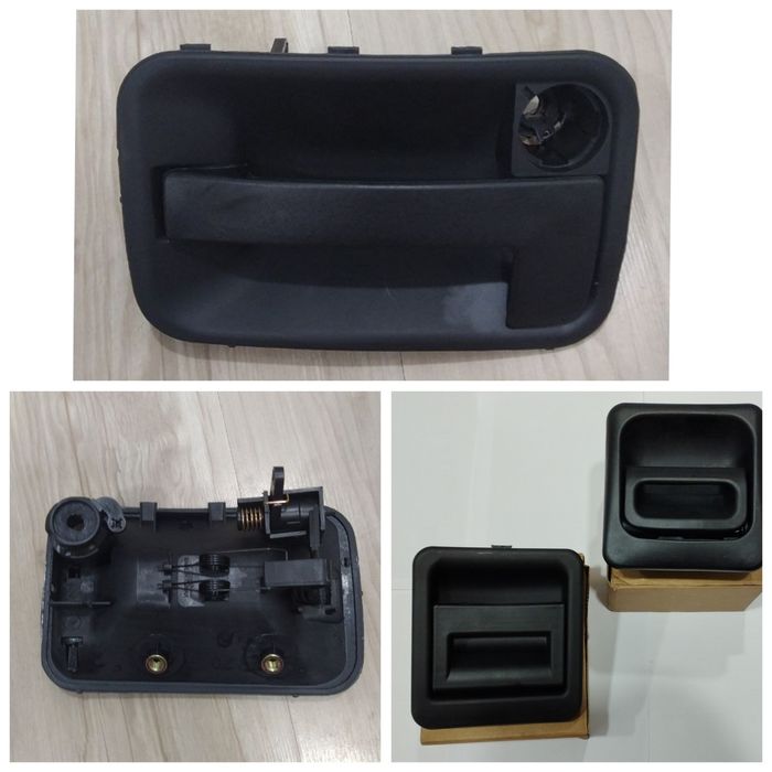 Ручка бокова розсувна Scudo Pugeot Expert Ducato Jumper Boxer 
СЕРЦЕ