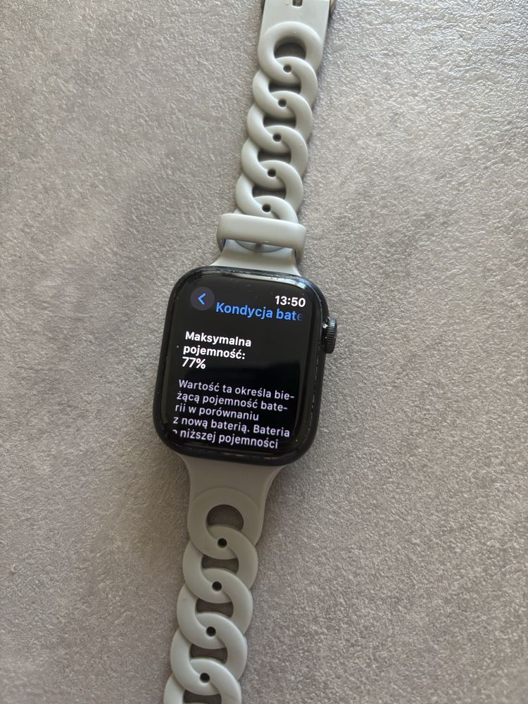 iPhone 12 mini + apple watch 7 gps + cellular