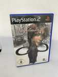 Gra Syberia II PS2 Sony Play Station 2 pudełkowa B. Sokal syberia 2