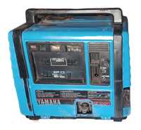 Vendo gerador a gasolina YAMAHA