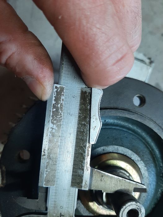 Silnik elektryczny 1,1 kw 1400obr