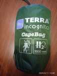 Дощовик Terra incognito CapeBag