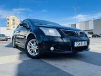 Sprzedam Toyota Avensis t27