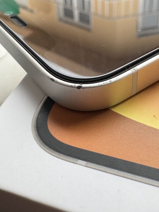 Iphone 12 - 128GB BRANCO