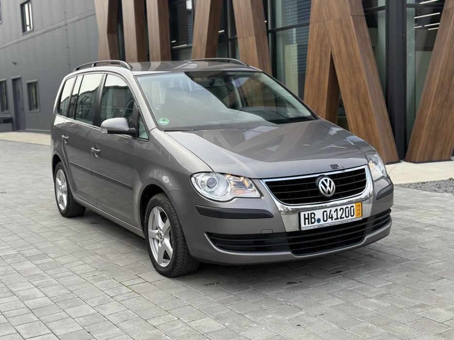 Продам Фольксваген ТУРАН