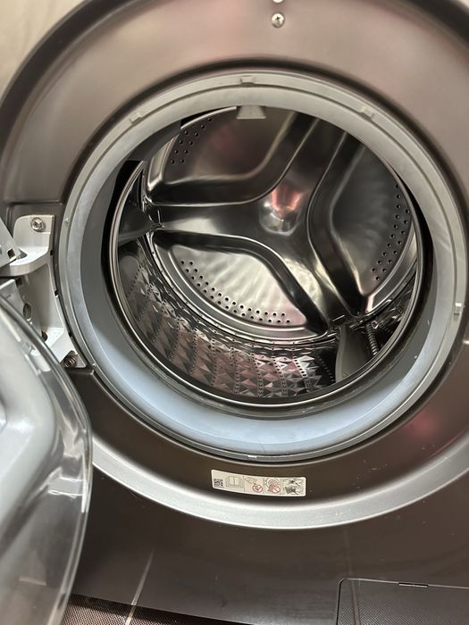 Пральна машина Samsung