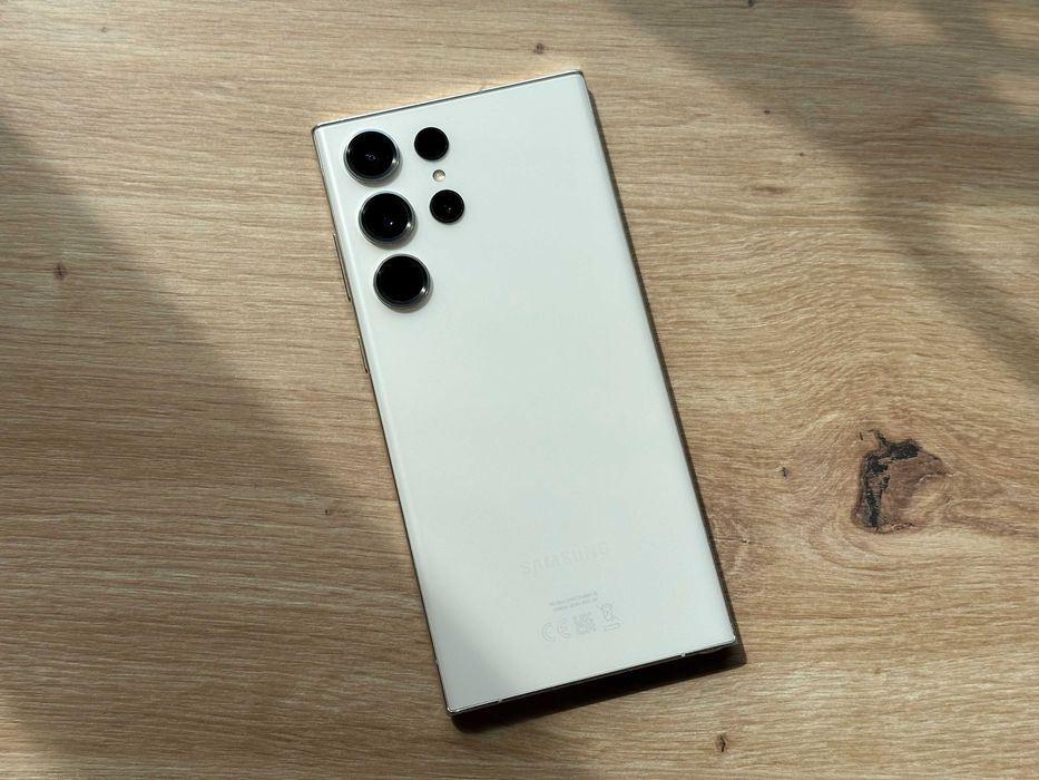 Telefon Samsung Galaxy S23 Ultra 512GB / 12GB RAM | Gwarancja 12M