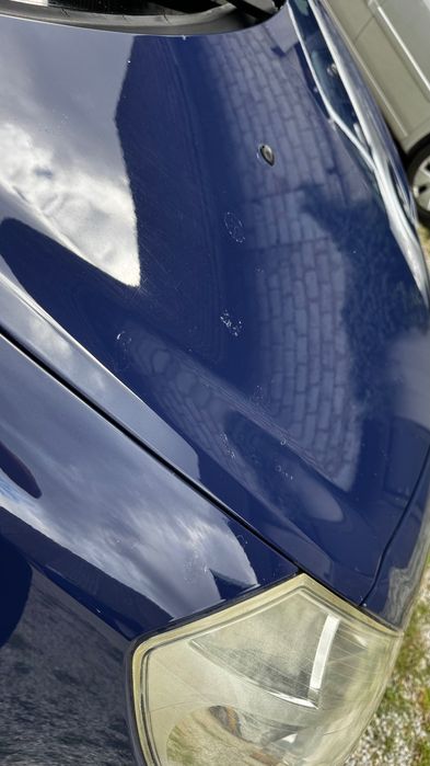 Renault Clio 3 1.5dci