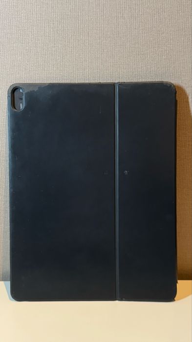 Клавіатура кейс Apple Smart Keyboard Folio iPad Pro 12.9