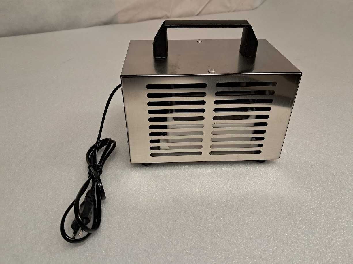 Generator ozonu OZOX HF258 ozonator + timer 20g/h PL