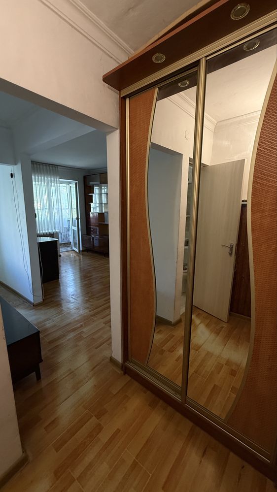 Оренда 2-х кімнатної квартири в центральній частині Дрогобича