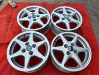 Felgi 15'' Toyota Yaris_Kia Picanto,_Hyundai i10 , 4x100