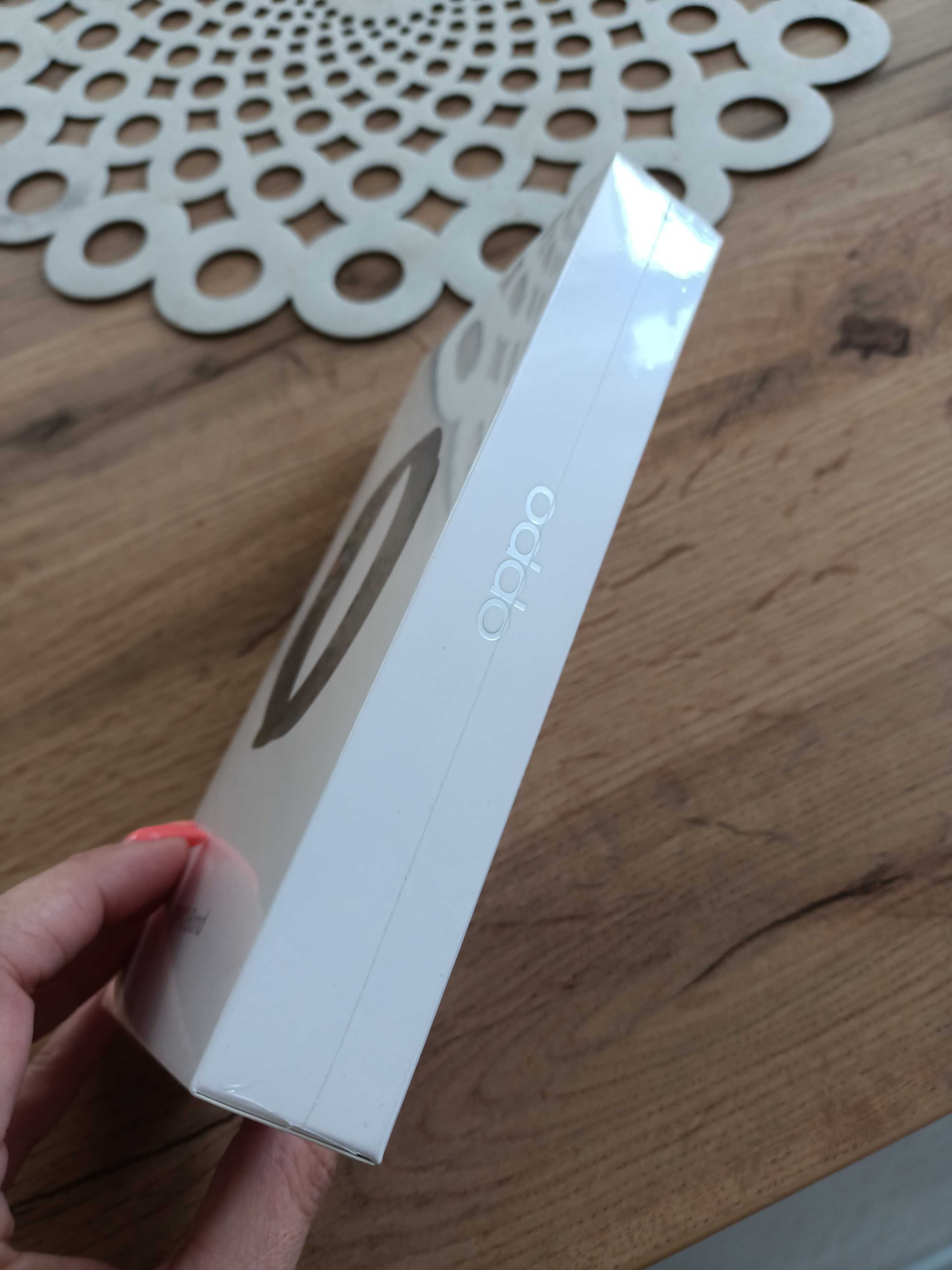 Nowy Smartband OPPO Band Czarny