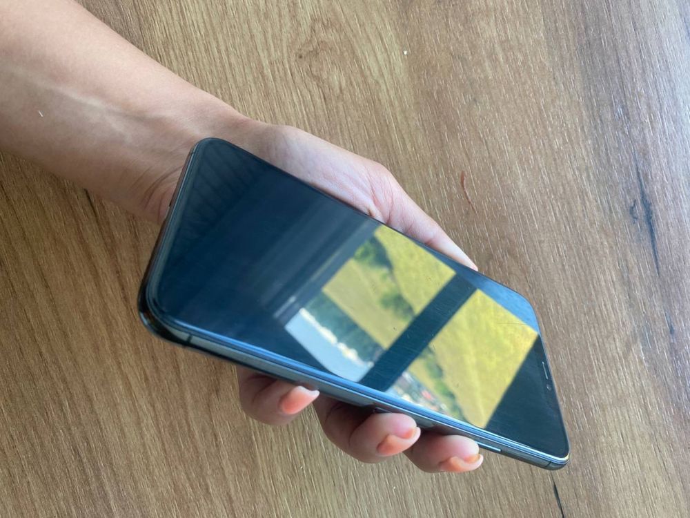 Iphone 11 pro max