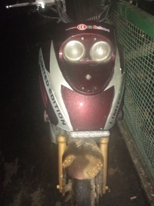 Обычная продажа.