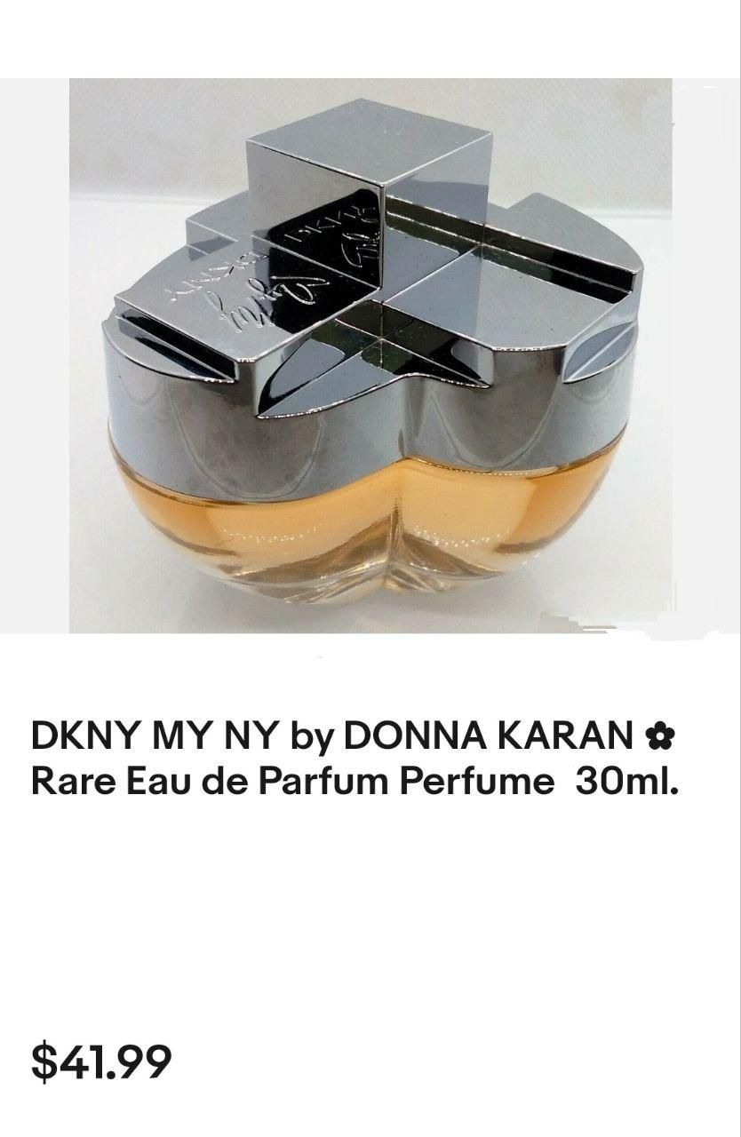 Парфюм DKNY Donna Karan