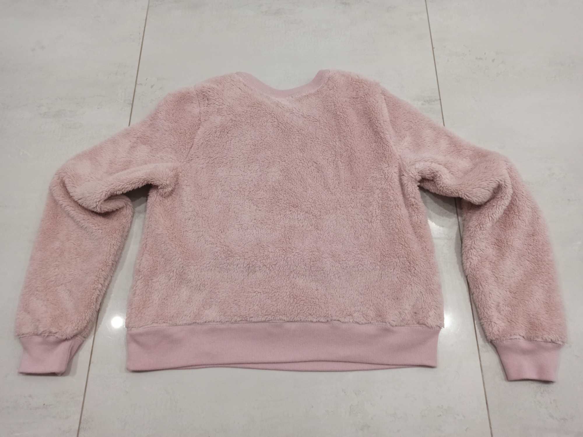 Abercrombie & Fitch damska bluza na misiu rozmiar S