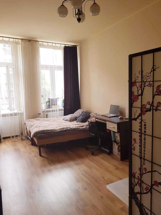 Pokój jednoosobowy – dla dziewczyny | ul. T.Kościuszki , Wrocław