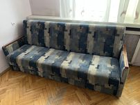 Kanapa rozkladana