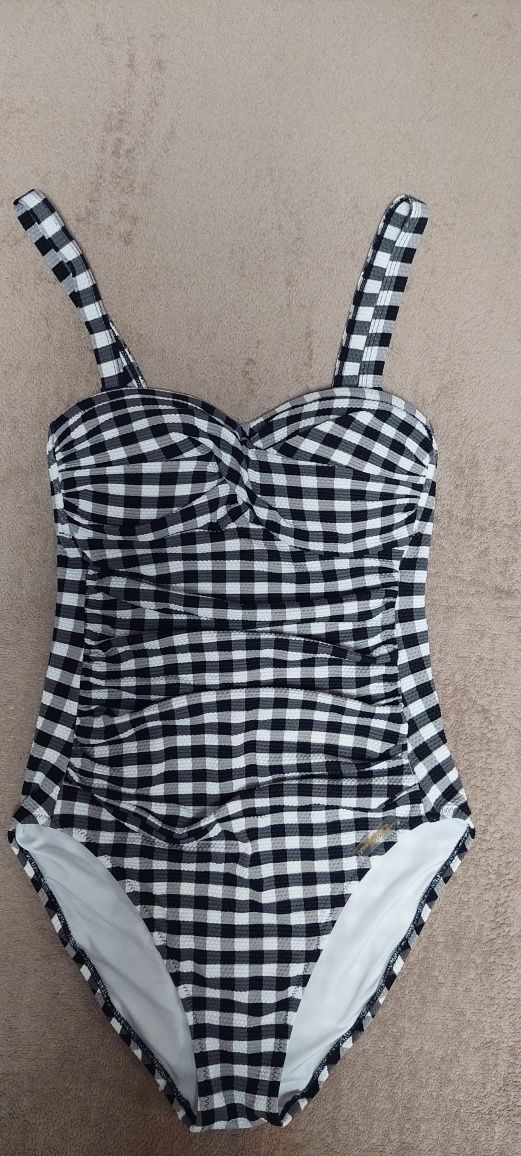 Продам купальник Ysabel mora swimwear оригинал, размер 36