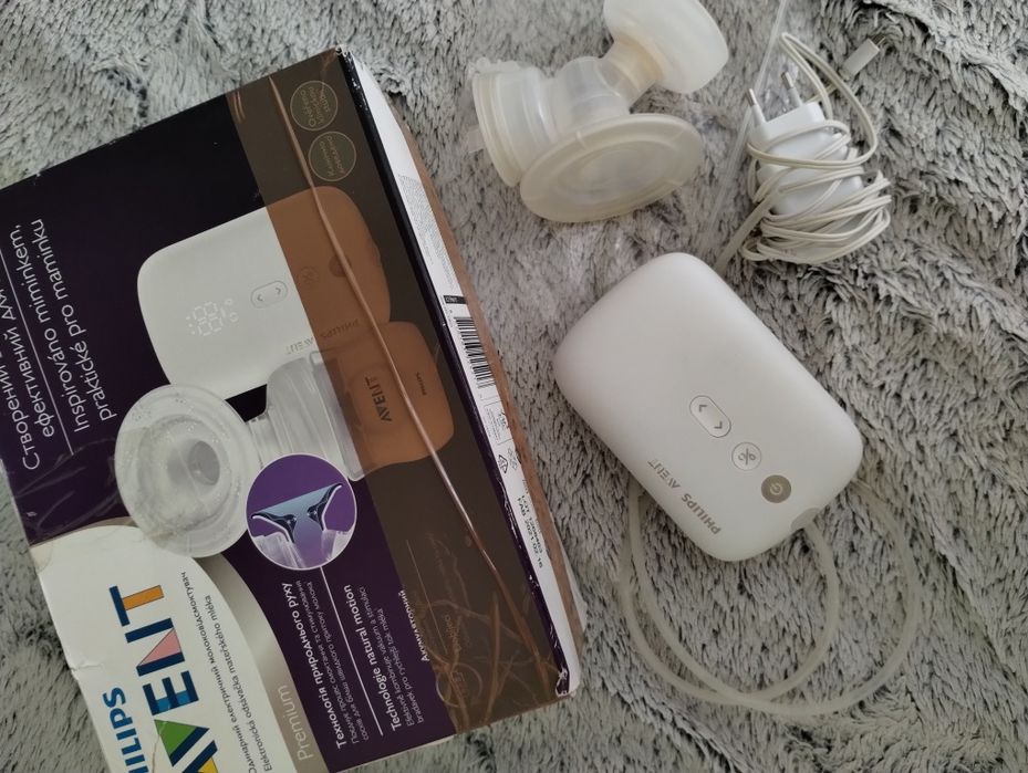 Sprzedam latkator Philips Avent Premium SCF396/11