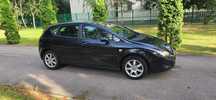 SEAT Leon II 2.0 FSI Stylance 150KM Automat, Tempomat