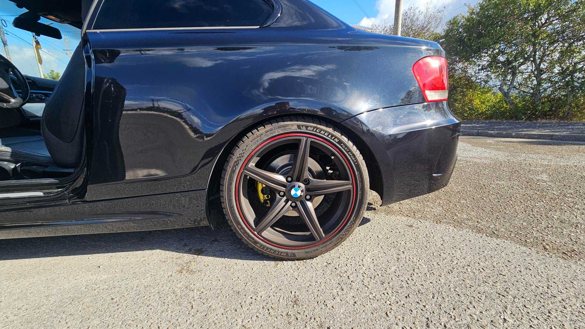 BMW Série 1  120d