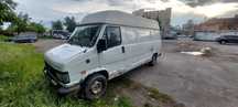 Peugeot  j5 2.5дизель