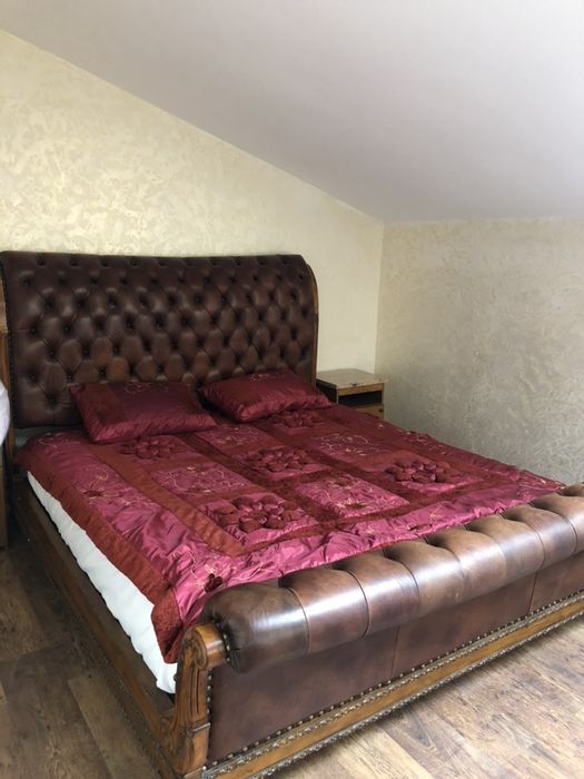 Оренда.Осокорки.Дім.Новий рік