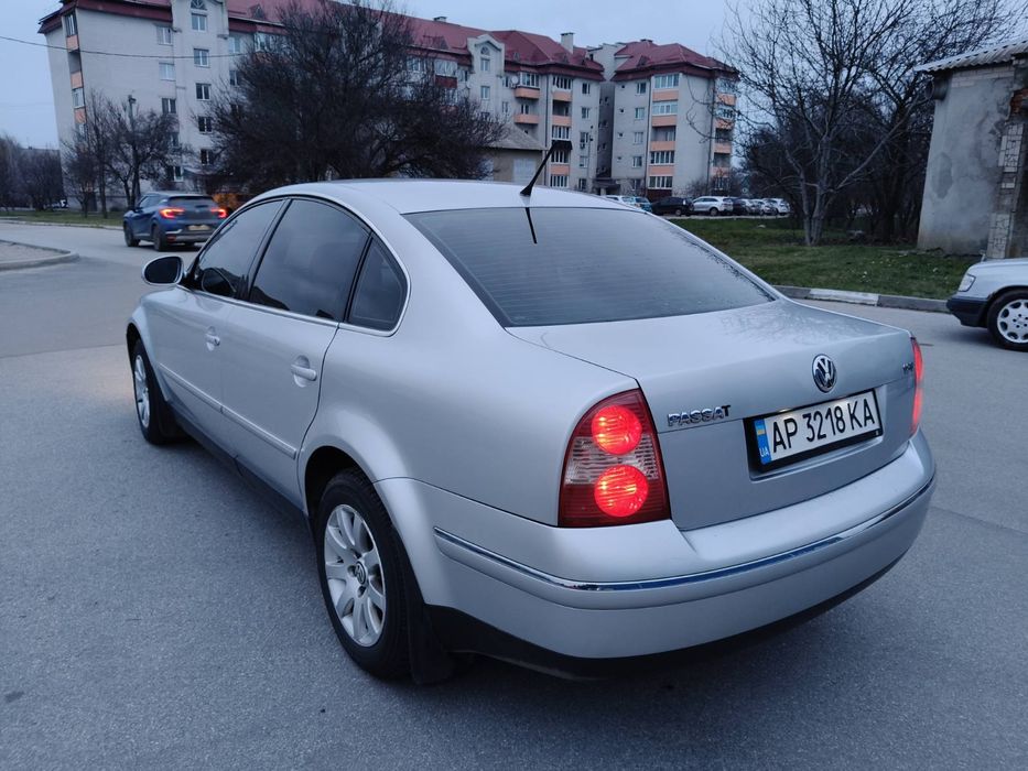 Passat b5+,1,8.T. ,avtomat