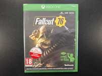 Nowa Gra Microsoft Xbox One Tom Fallout 76