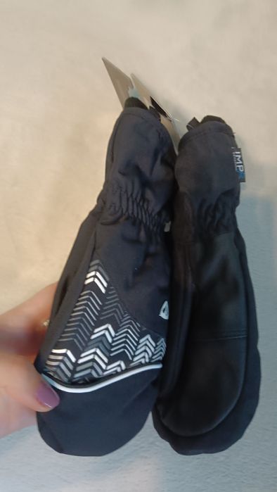 Рукавички Rossignol 16 розмір(Франція)