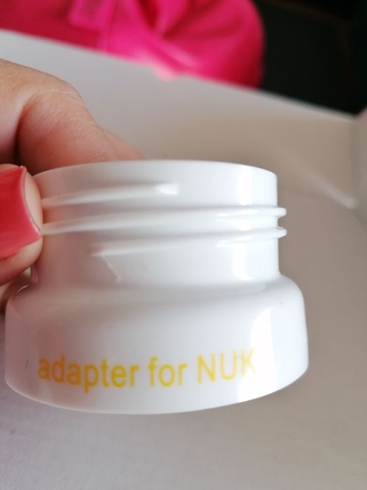 Bomba tira leite elétrica beurer by 40