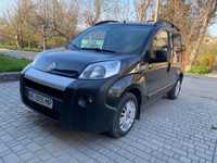 Fiat Fiorino 1.3 td