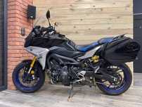Yamaha Tracer 900 GT