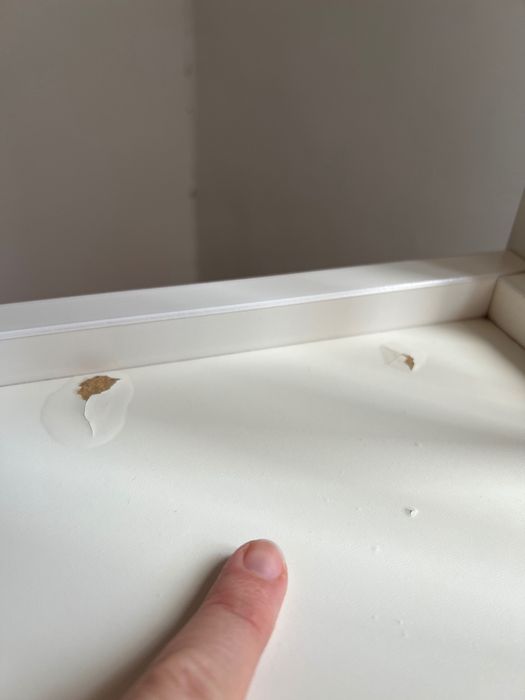 Trocador Gulliver com caixas de arrumo e muda-fraldas com capas