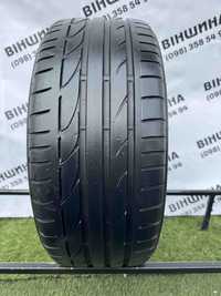 Шини 225/40 R 18 Bridgestone potenza. Розпаровка 1 шт. Літо.