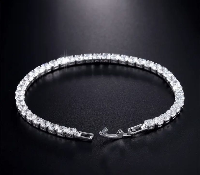 Bracelet Diamantes