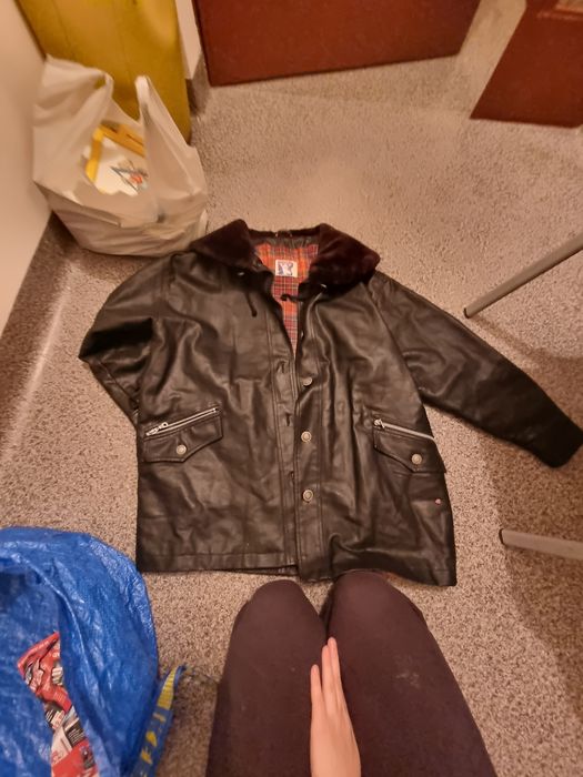 kurtka damska raczej l/xl