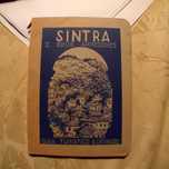 Sintra e Seus Arredores, Guia Ilustrado (1941