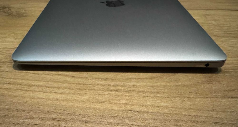  MacBook Air 13 2020 M1 16GB RAM 1TB SSD Space Gray АКБ 100%