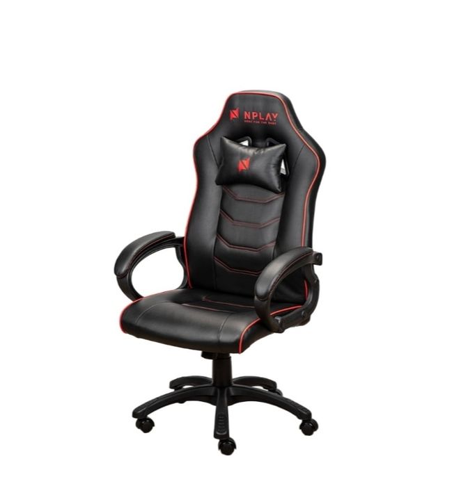 Cadeira Gaming NPLAY