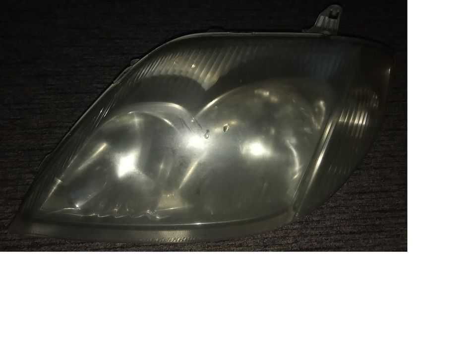 Lampa Toytota Corolla E12