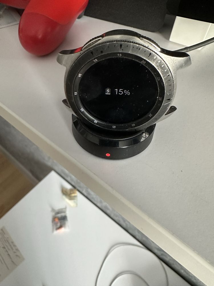 Galaxy watch sm r805u 46mm