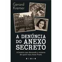 A Denúncia do Anexo Secreto, Gerard Kremer