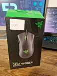 Myszka razer deathadder essential sensor optyczny 6400 (3585)