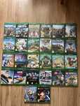 Gry na konsole xbox one